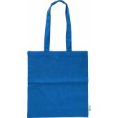 blauw