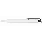 Super Hit Polished Basic Wit - Zwart Super Hit Polished Basic Wit - Zwart