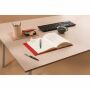 Parker Jotter XL Balpen - blauwe inkt