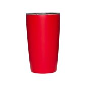 MiiR 354 ml vacuümgeïsoleerde roestvrijstalen beker - Rood