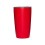MiiR 354 ml vacuümgeïsoleerde roestvrijstalen beker - Rood MiiR 354 ml vacuümgeïsoleerde roestvrijstalen beker - Rood