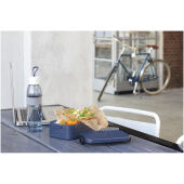 Mepal Take-a-break 900 ml lunchbox midi - Saliegroen