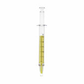 Kripon transparante injectiespuit marker Kripon transparante injectiespuit marker