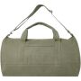 Porter 500 g/m² Aware™ gerecyclede duffel bag 50 l - Groen