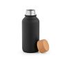 Volga Bottle - Zwart