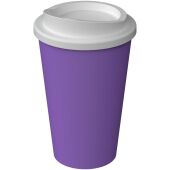 Americano® Infiniti geïsoleerde beker van 350 ml - Lavendel