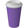 Americano® Infiniti geïsoleerde beker van 350 ml - Lavendel