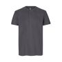 PRO Wear CARE poloshirt - Silver grey, XL