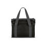 Florence L Cooler - Zwart