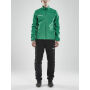 Pro Control Softshell Jacket M Team Green XS
