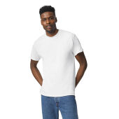 Gildan T-shirt DryBlend SS 36 Black-3XL
