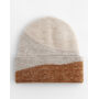 Soft Wave Beanie - Almond/Pistachio/Dusty Green - One Size
