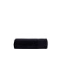 T1-Deluxe60 Deluxe Towel 60 - Black