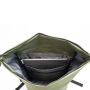 VASAD - All Weather Backpack - Olijfgroen