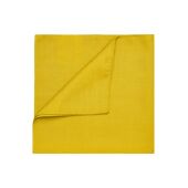Bandana sun-yellow