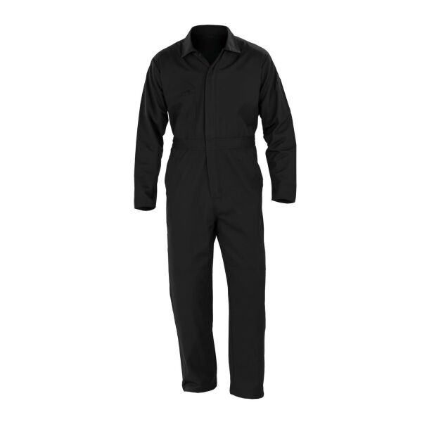 Gerecycleerde jumpsuit Action