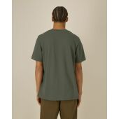 Freestyler - Het unisex zware T-shirt met dry handfeel - 3XL