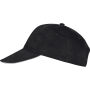 6-panel sandwich katoenen baseballcap 6-panel sandwich katoenen baseballcap