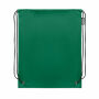 DAFFY RPET - RPET non-woven trekkoordtas - Donker Marinegroen