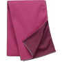 Afkoelende sporthanddoek - 100 cm x 30 cm Candy Pink One Size