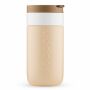 Dopper Travel Mug 300 ml Earthy Brown