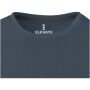 Nanaimo heren t-shirt met korte mouwen - Hale Blue - 3XL