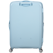 American Tourister Soundbox Spinner 77/28 Tsa Exp