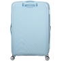 American Tourister Soundbox Spinner 77/28 Tsa Exp