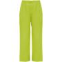 Vademecum 160 g/m2 uniseks servicebroek - Pistache - 3XL