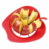 Appelverdeler "Split 'n' eat"