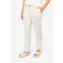 Linnen broek dames Linen Sand 34 FR