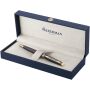 Waterman Hemisphere balpen M - Zwart