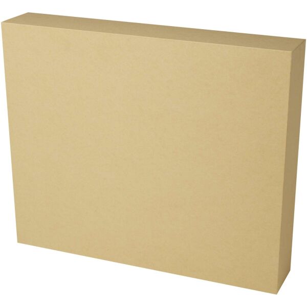 Carmen geschenkset met A5 notitieboek met harde kaft en balpen (zwarte inkt) - Zwart Carmen geschenkset met A5 notitieboek met harde kaft en balpen (zwarte inkt) - Zwart