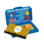 Tony's Chocolonely - Sint Giftbox 1 reep - Melk Pepernoot S Tony's Chocolonely - Sint Giftbox 1 reep - Melk Pepernoot S