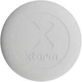 Xtorm XTAG2GA waterbestendige reistag - Aswit gemêleerd