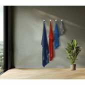 ISLAND 30 - Katoenen gastendoek - Royal Blauw