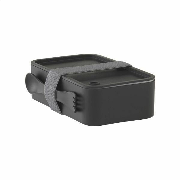 Bento PP Meal Box Lunchbox - schwarz Bento PP Meal Box Lunchbox - schwarz