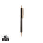 EDGE RCS driezijdige pen exclusive, donkerbruin