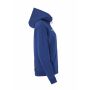 Community 2.0 Logo FZ Hoodie W Club Cobolt XS Community 2.0 Logo FZ Hoodie W Club Cobolt XS