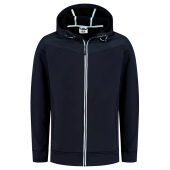 Dark Navy