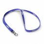Polyester tubulaire keycord