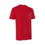 Stretch T-shirt | comfort - Rood, 3XL Stretch T-shirt | comfort - Rood, 3XL