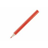 Stem potlood - Rood