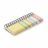 MEMORING - PP memoblok - Beige