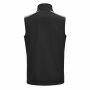 Printer Prime Softshell Vest Black/Anthra 5XL Printer Prime Softshell Vest Black/Anthra 5XL