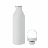 SVALUR - Enkelwandige fles 500ml - Wit