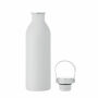 SVALUR - Enkelwandige fles 500ml - Wit