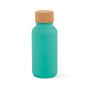 Volga Bottle - Turkooisblauw