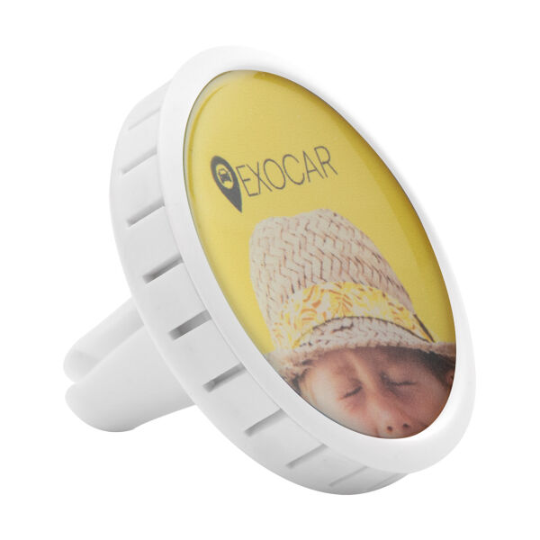 Roshen - auto luchtverfrisser Roshen - auto luchtverfrisser