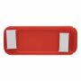 Webcam-bescherming HIDE rood